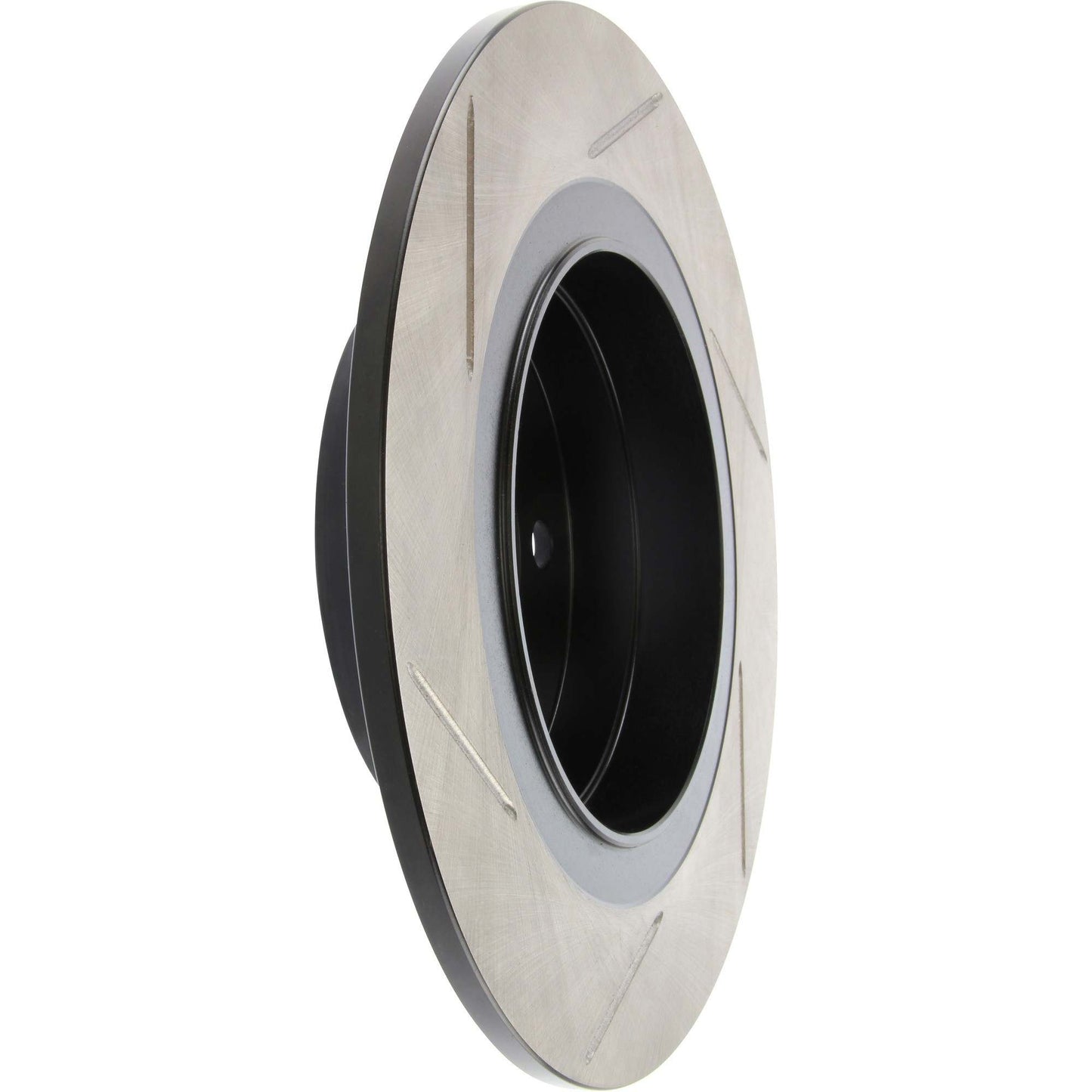StopTech Slotted Sport Brake Rotor 126.35112SL
