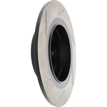 StopTech Slotted Sport Brake Rotor 126.35112SL