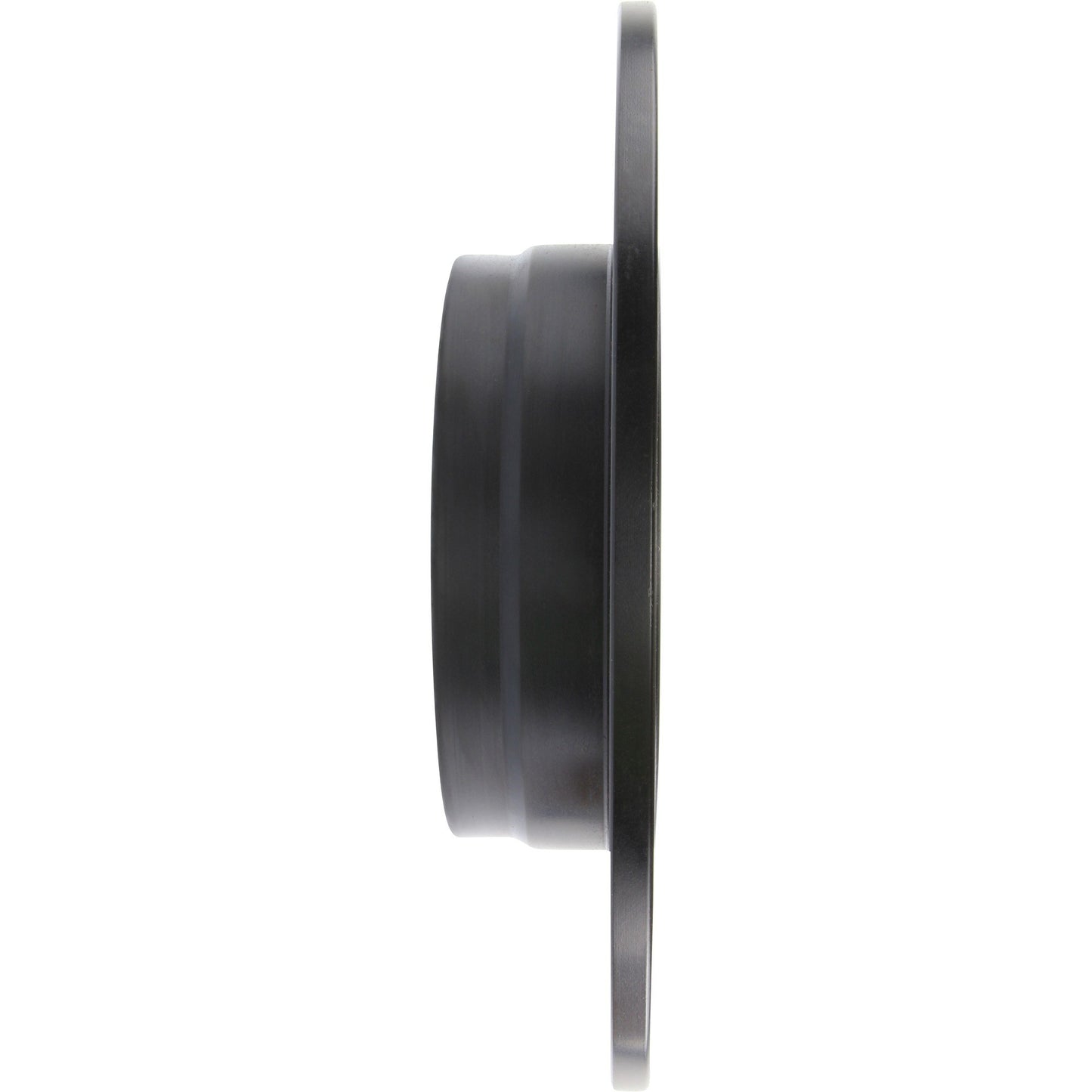 StopTech Slotted Sport Brake Rotor 126.35112SR