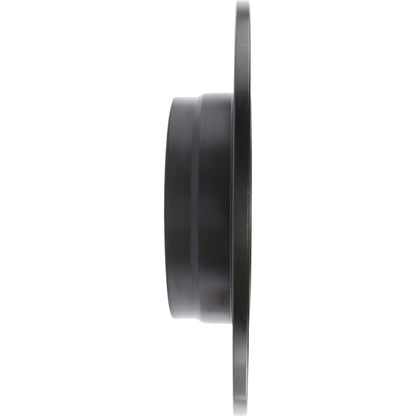 StopTech Slotted Sport Brake Rotor 126.35112SR