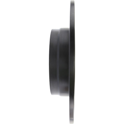 StopTech Slotted Sport Brake Rotor 126.35112SR