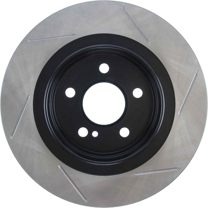 StopTech Slotted Sport Brake Rotor 126.35112SR
