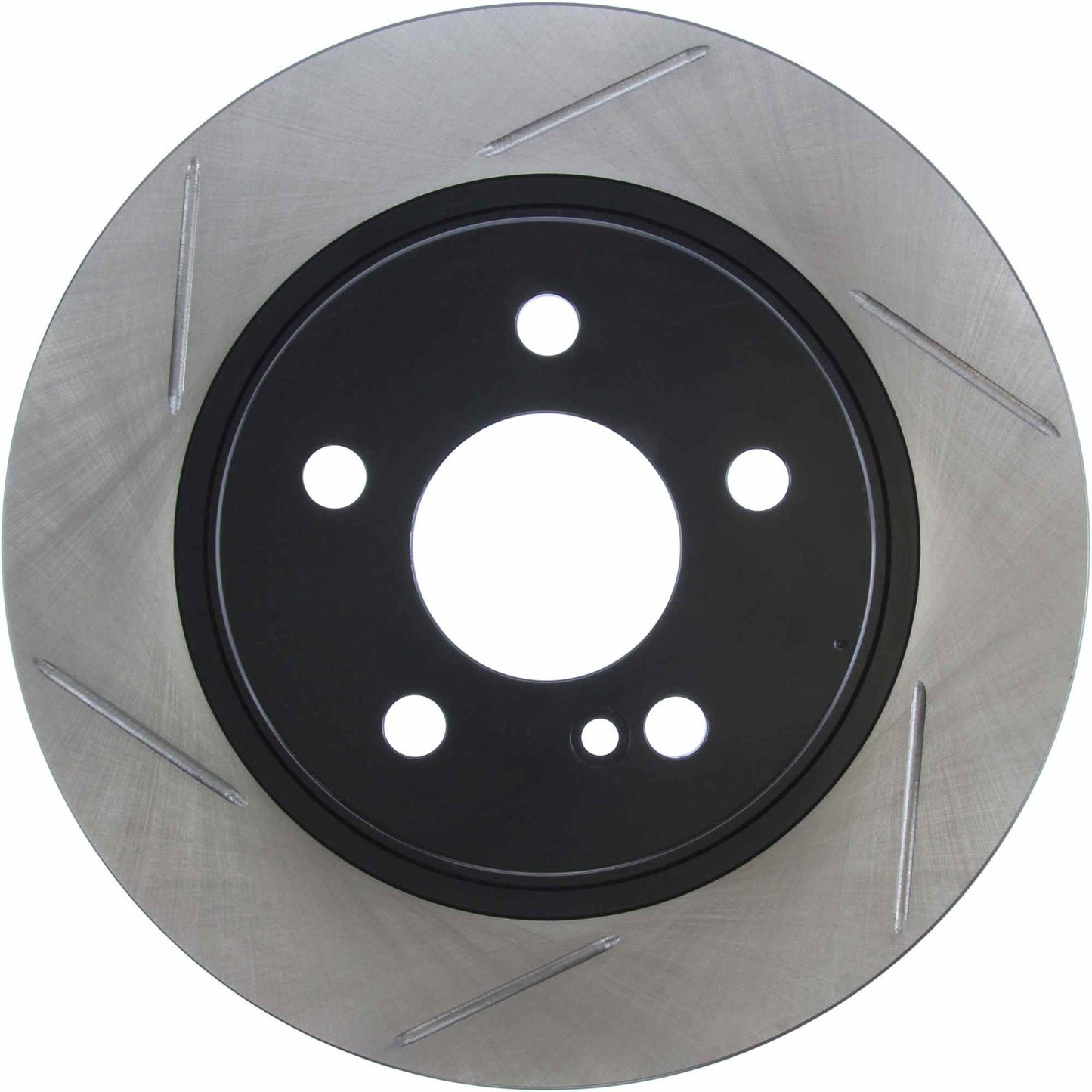 StopTech Slotted Sport Brake Rotor 126.35112SR