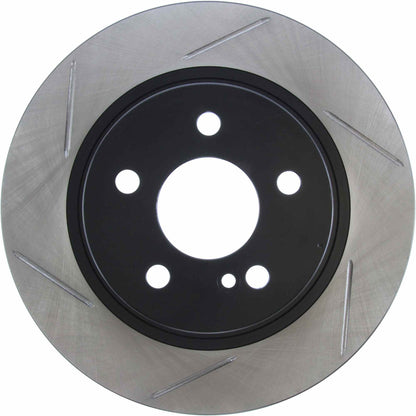 StopTech Slotted Sport Brake Rotor 126.35112SR