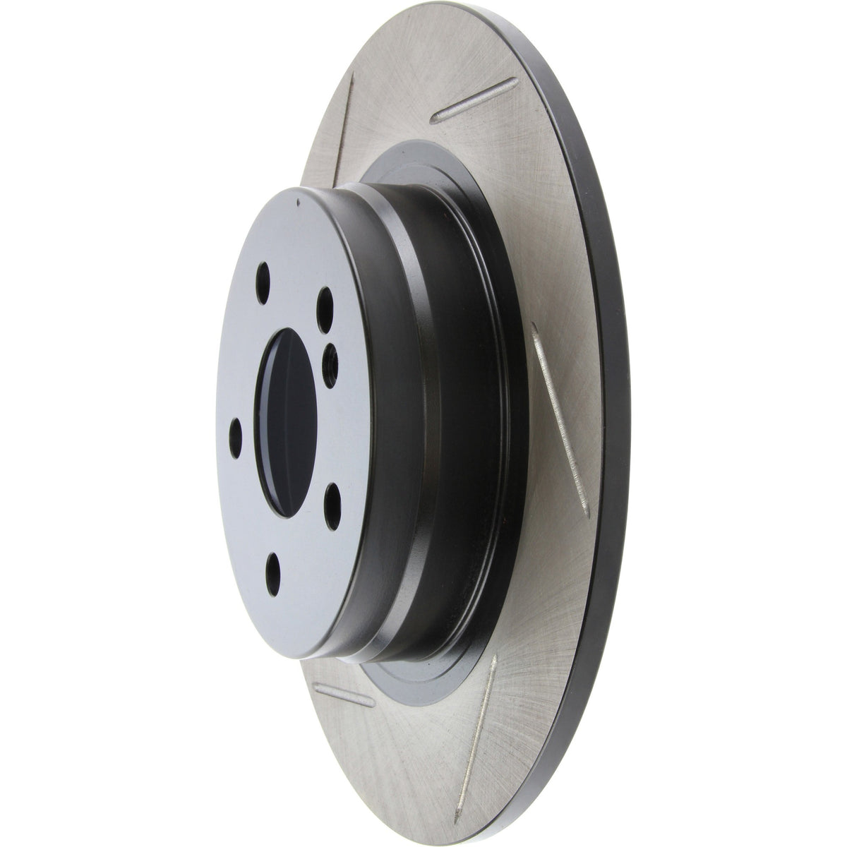 StopTech Slotted Sport Brake Rotor 126.35112SR
