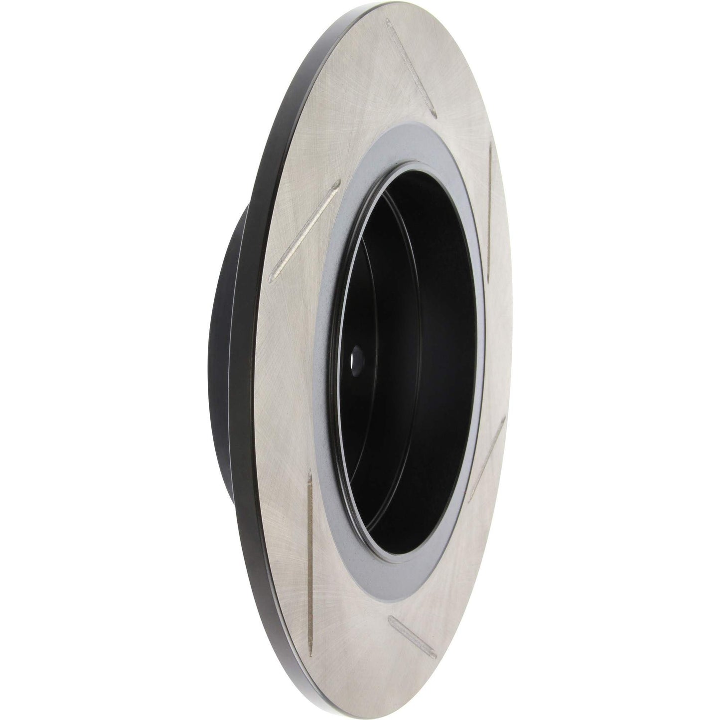 StopTech Slotted Sport Brake Rotor 126.35112SR