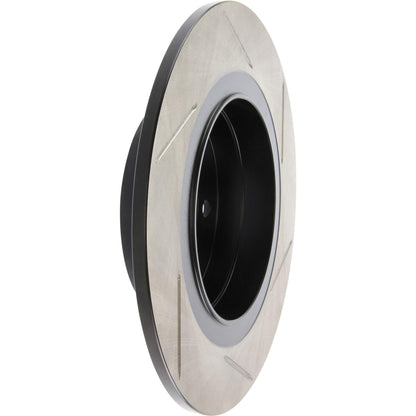 StopTech Slotted Sport Brake Rotor 126.35112SR