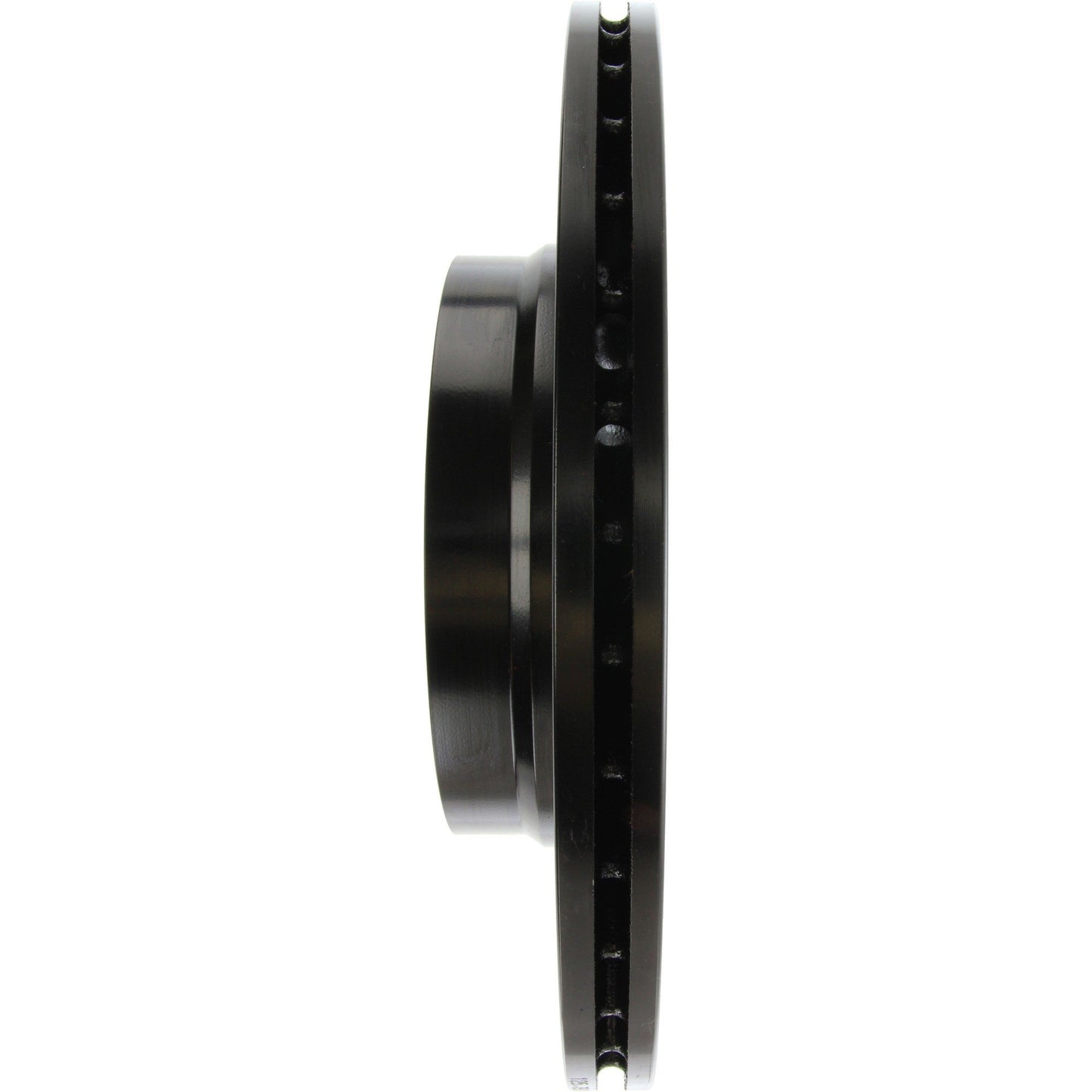 StopTech Slotted Sport Brake Rotor 126.35115SR