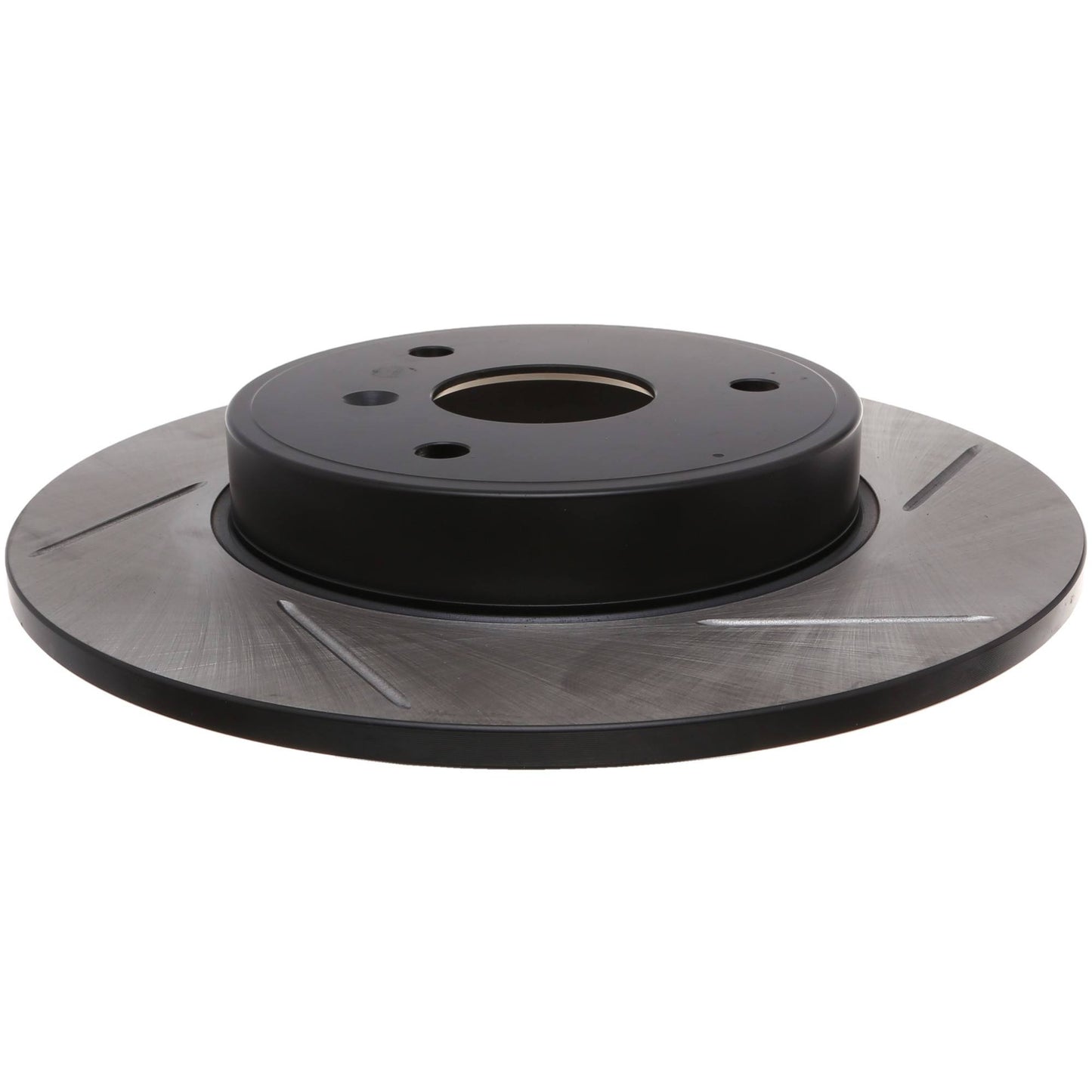 StopTech Slotted Sport Brake Rotor 126.35116SL