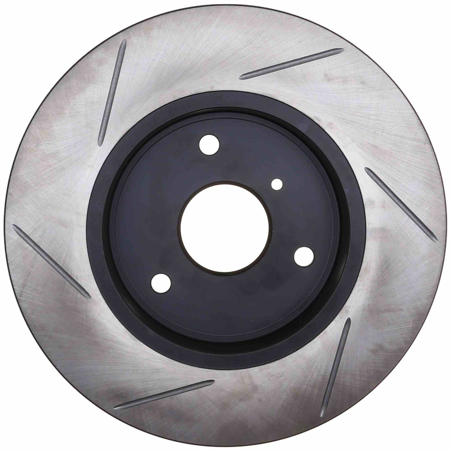 StopTech Slotted Sport Brake Rotor 126.35116SL