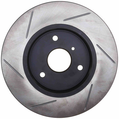 StopTech Slotted Sport Brake Rotor 126.35116SL