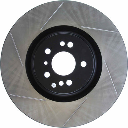 StopTech Slotted Sport Brake Rotor 126.35117SL