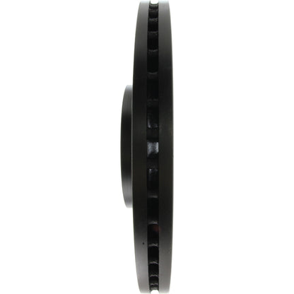 StopTech Slotted Sport Brake Rotor 126.35117SR