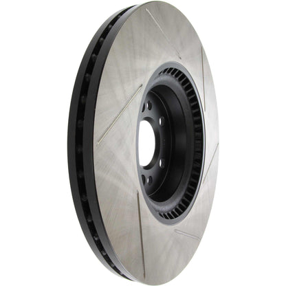 StopTech Slotted Sport Brake Rotor 126.35117SR
