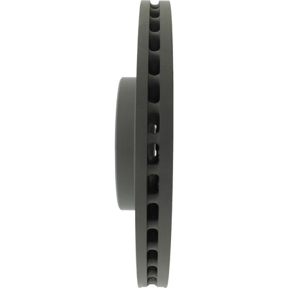Stoptech Centric Slotted OE Design Brake Rotor 126.35124