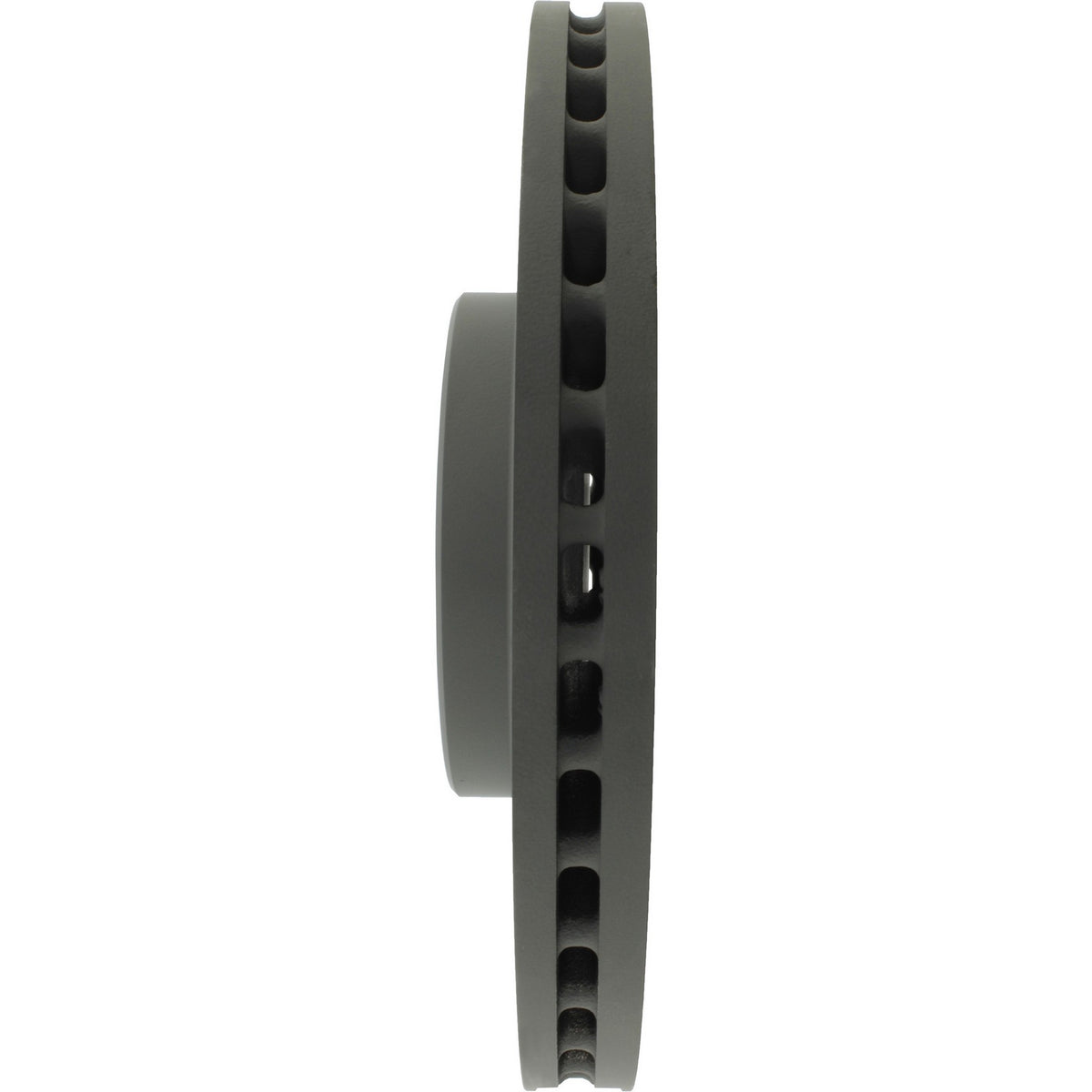 Stoptech Centric Slotted OE Design Brake Rotor 126.35124