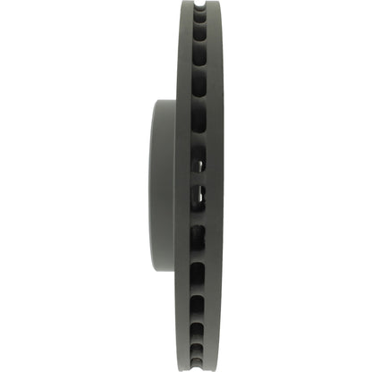 Stoptech Centric Slotted OE Design Brake Rotor 126.35124