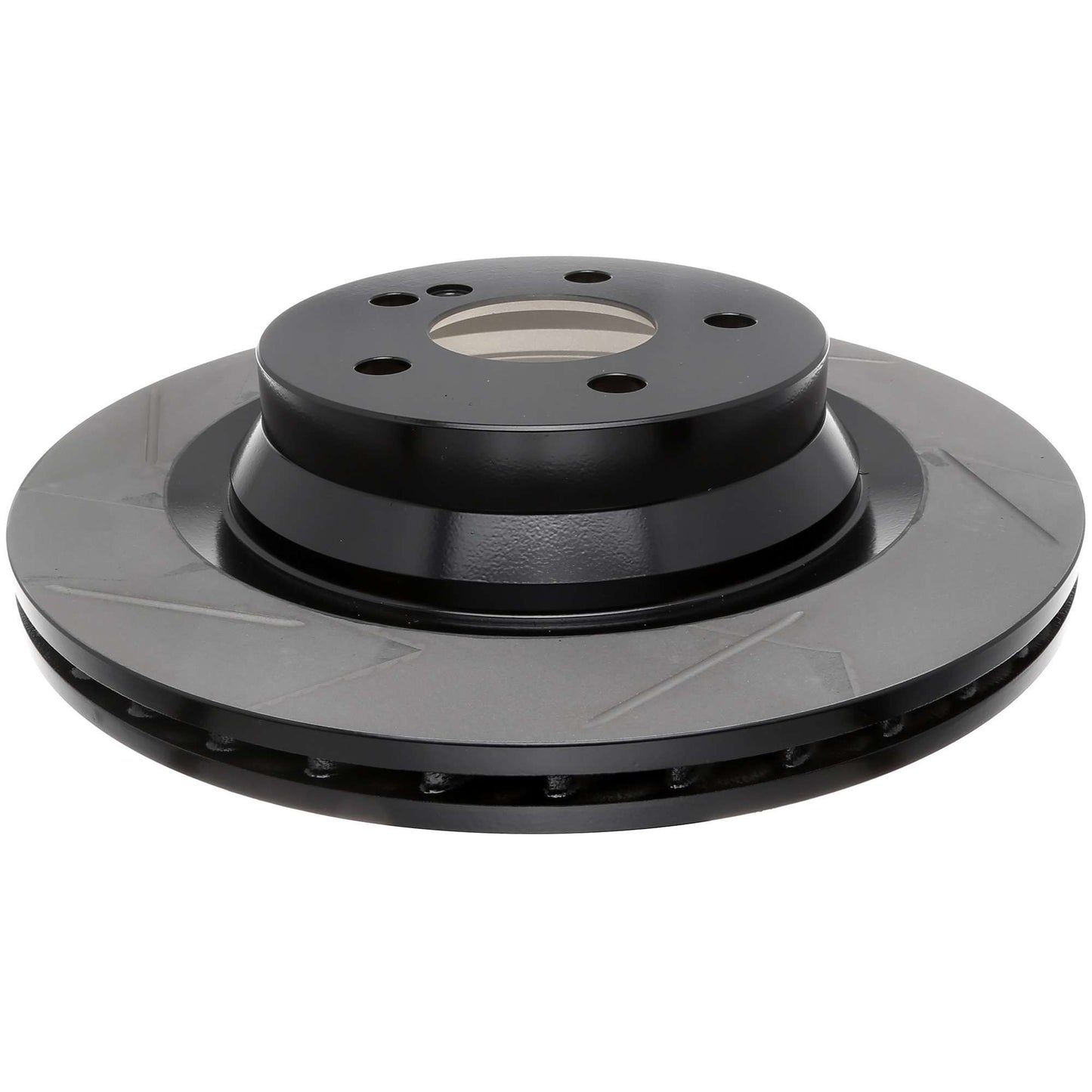 StopTech Slotted Sport Brake Rotor 126.35125SR