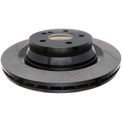 StopTech Slotted Sport Brake Rotor 126.35125SR