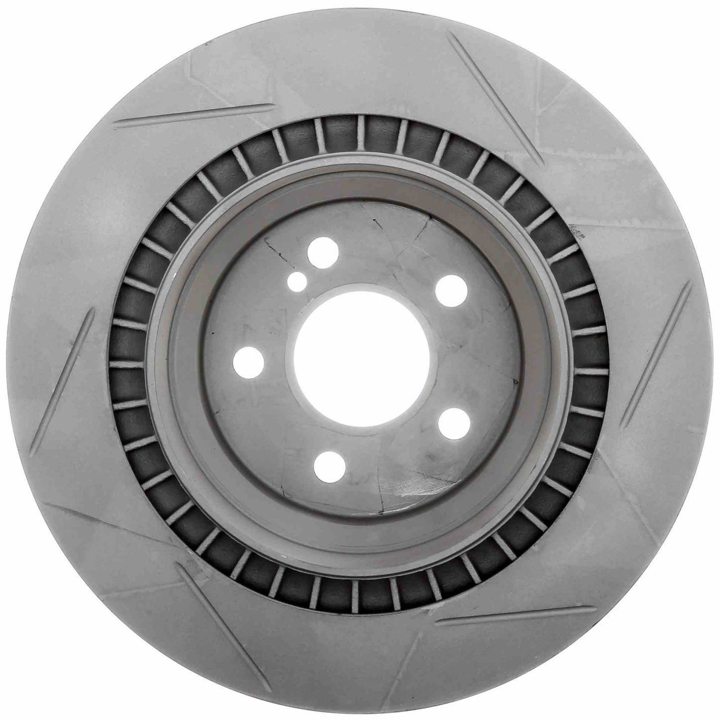 StopTech Slotted Sport Brake Rotor 126.35125SR