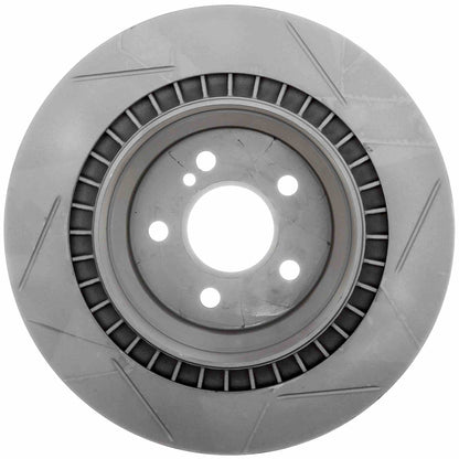 StopTech Slotted Sport Brake Rotor 126.35125SR