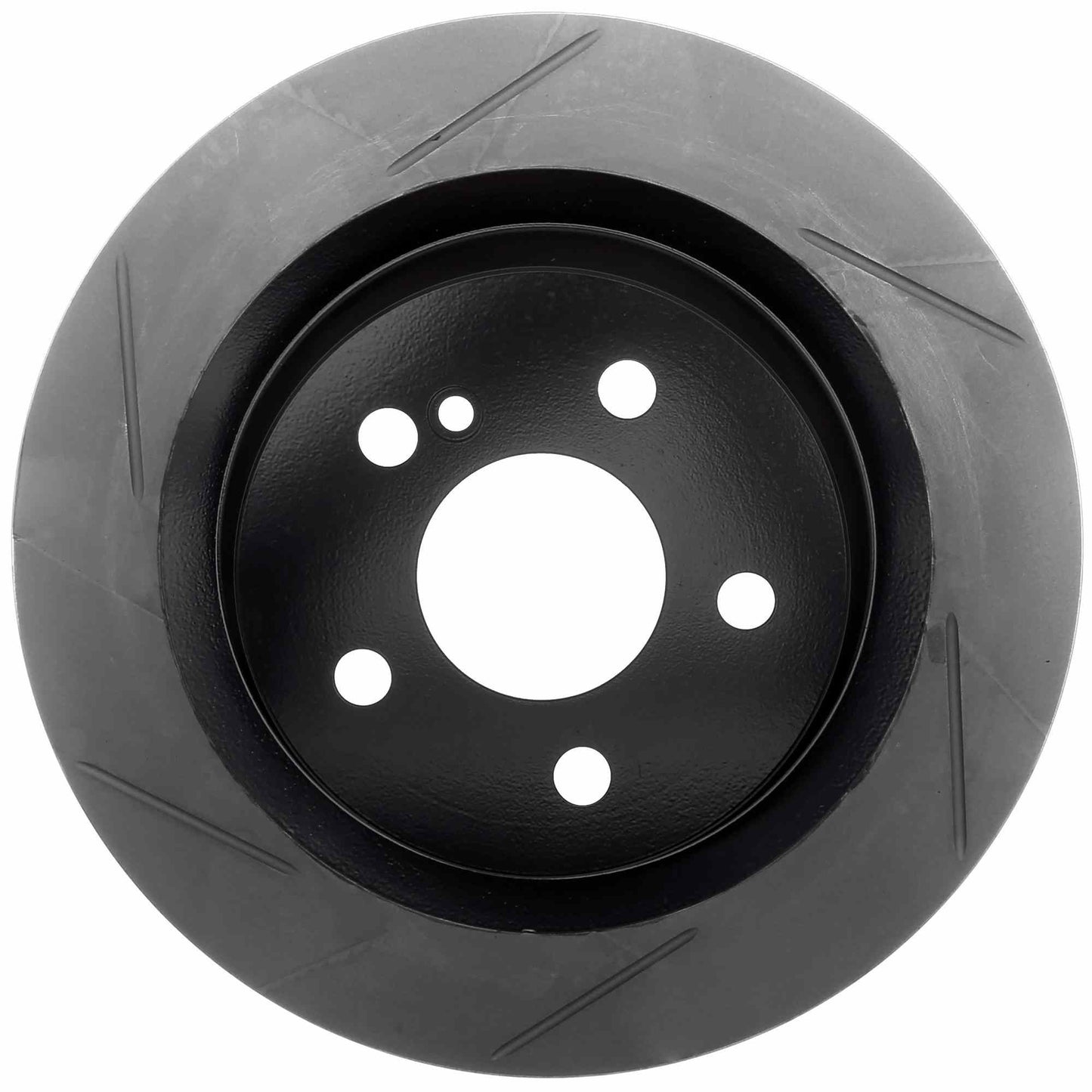 StopTech Slotted Sport Brake Rotor 126.35125SR