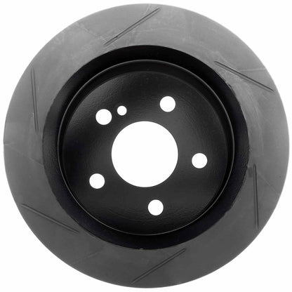 StopTech Slotted Sport Brake Rotor 126.35125SR