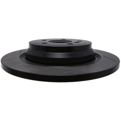 StopTech Sport Slotted 12-15 Mercedes M Class Rear Right Rotor 126.35131SR