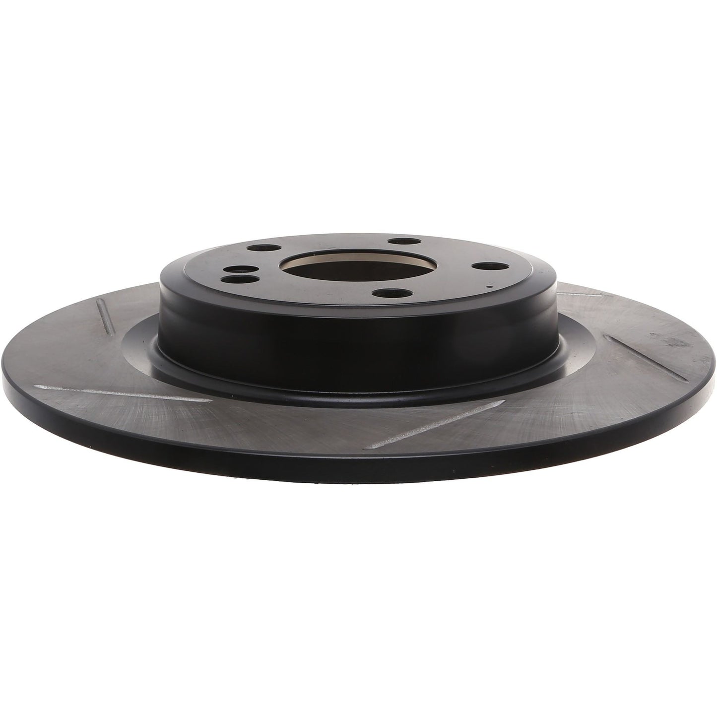 StopTech Sport Slotted Rotor - Front Right 126.35133SR