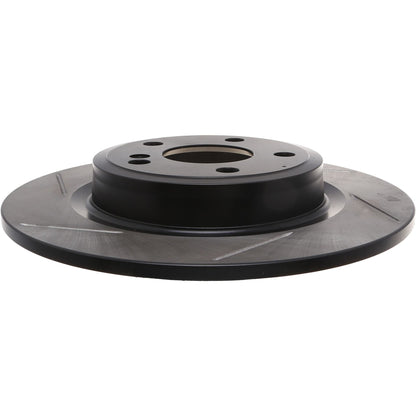 StopTech Sport Slotted Rotor - Front Right 126.35133SR