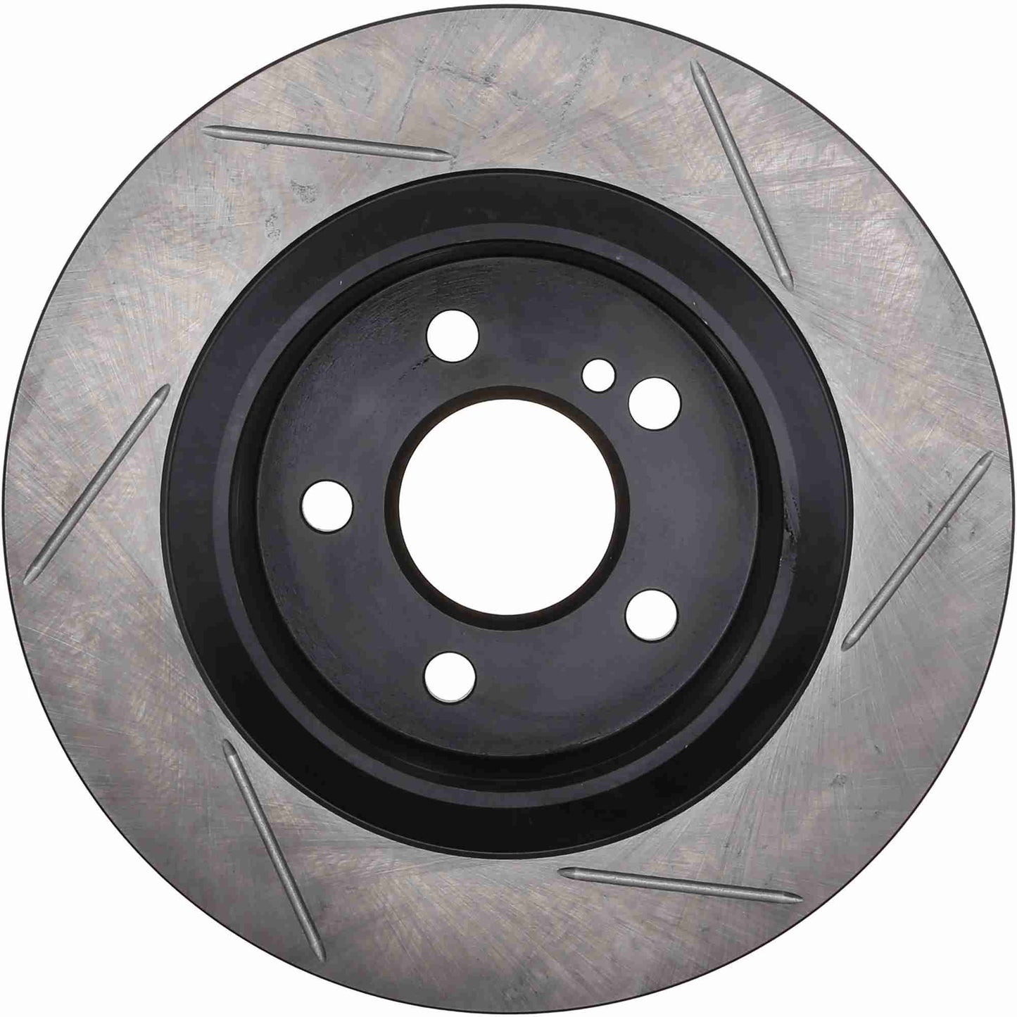StopTech Sport Slotted Rotor - Front Right 126.35133SR