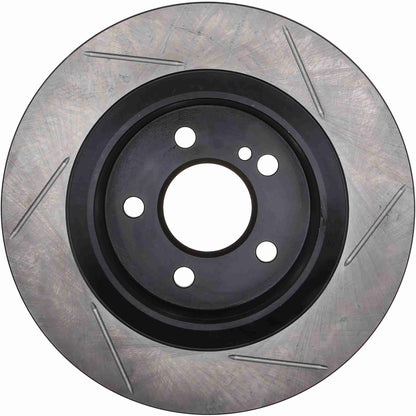 StopTech Sport Slotted Rotor - Front Right 126.35133SR