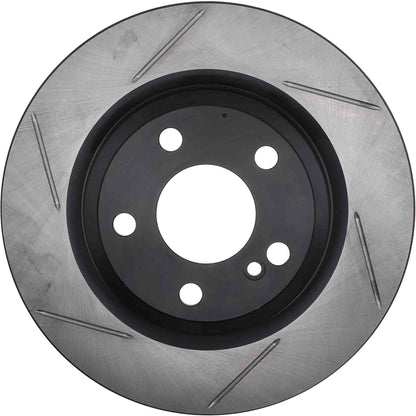 StopTech Sport Slotted Rotor - Front Right 126.35133SR