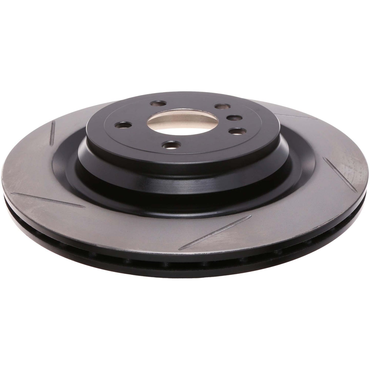 StopTech Sport Slotted Rotor - Rear Right 126.35147SR