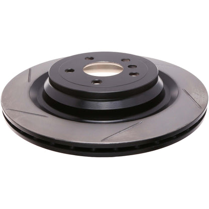 StopTech Sport Slotted Rotor - Rear Right 126.35147SR
