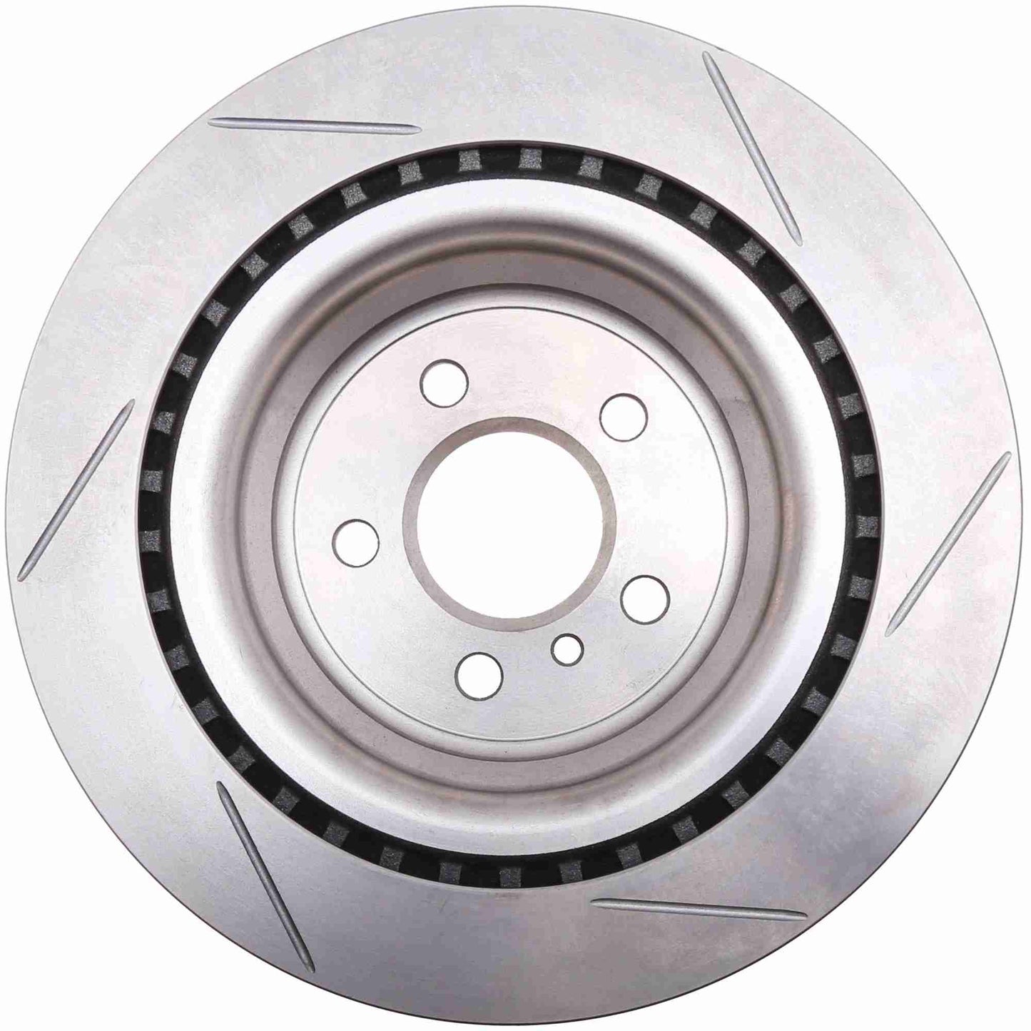 StopTech Sport Slotted Rotor - Rear Right 126.35147SR