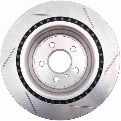 StopTech Sport Slotted Rotor - Rear Right 126.35147SR