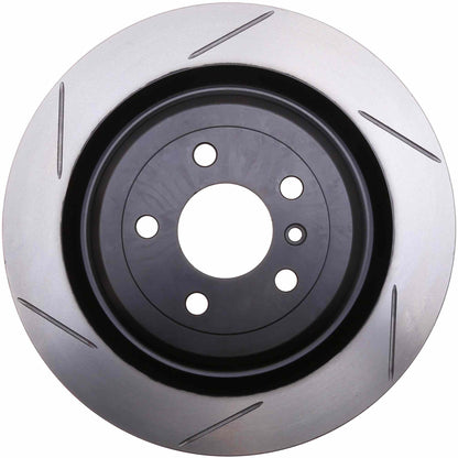 StopTech Sport Slotted Rotor - Rear Right 126.35147SR