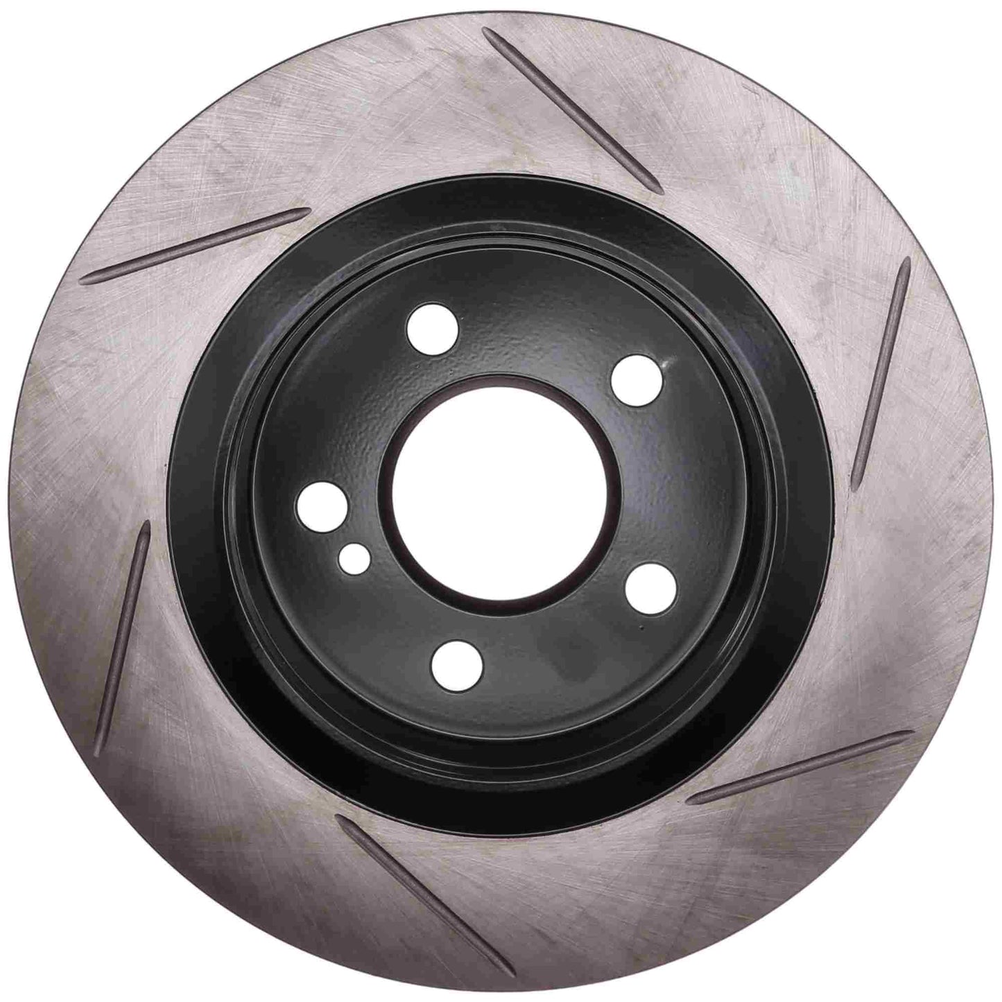 StopTech Sport Slotted Rotor - Rear Right 126.35149SR
