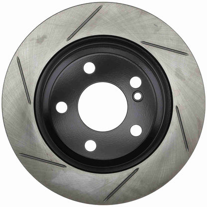 StopTech Sport Slotted Rotor - Rear Right 126.35149SR
