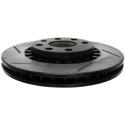 StopTech Slotted Sport Brake Rotor 126.36004SR