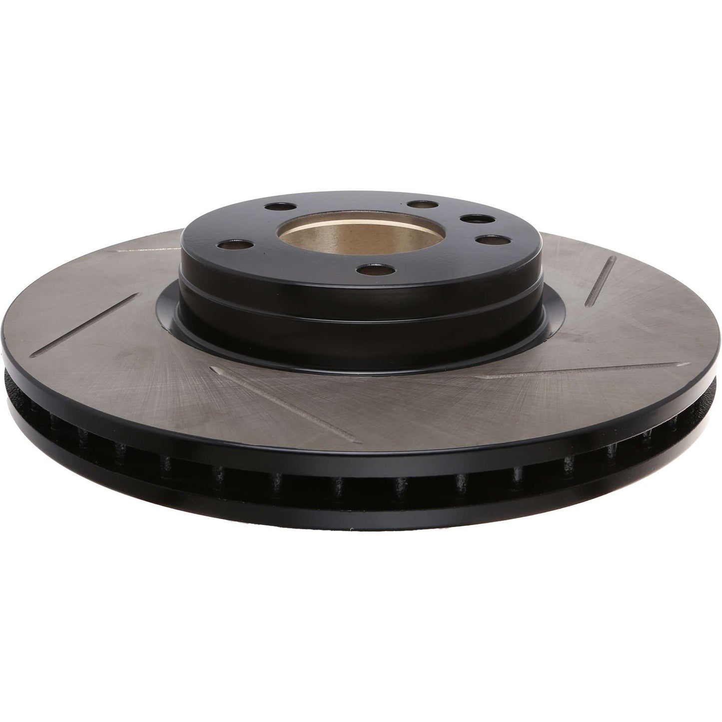 StopTech Slotted Sport Brake Rotor 126.36005SL