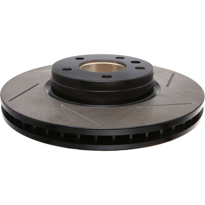 StopTech Slotted Sport Brake Rotor 126.36005SL