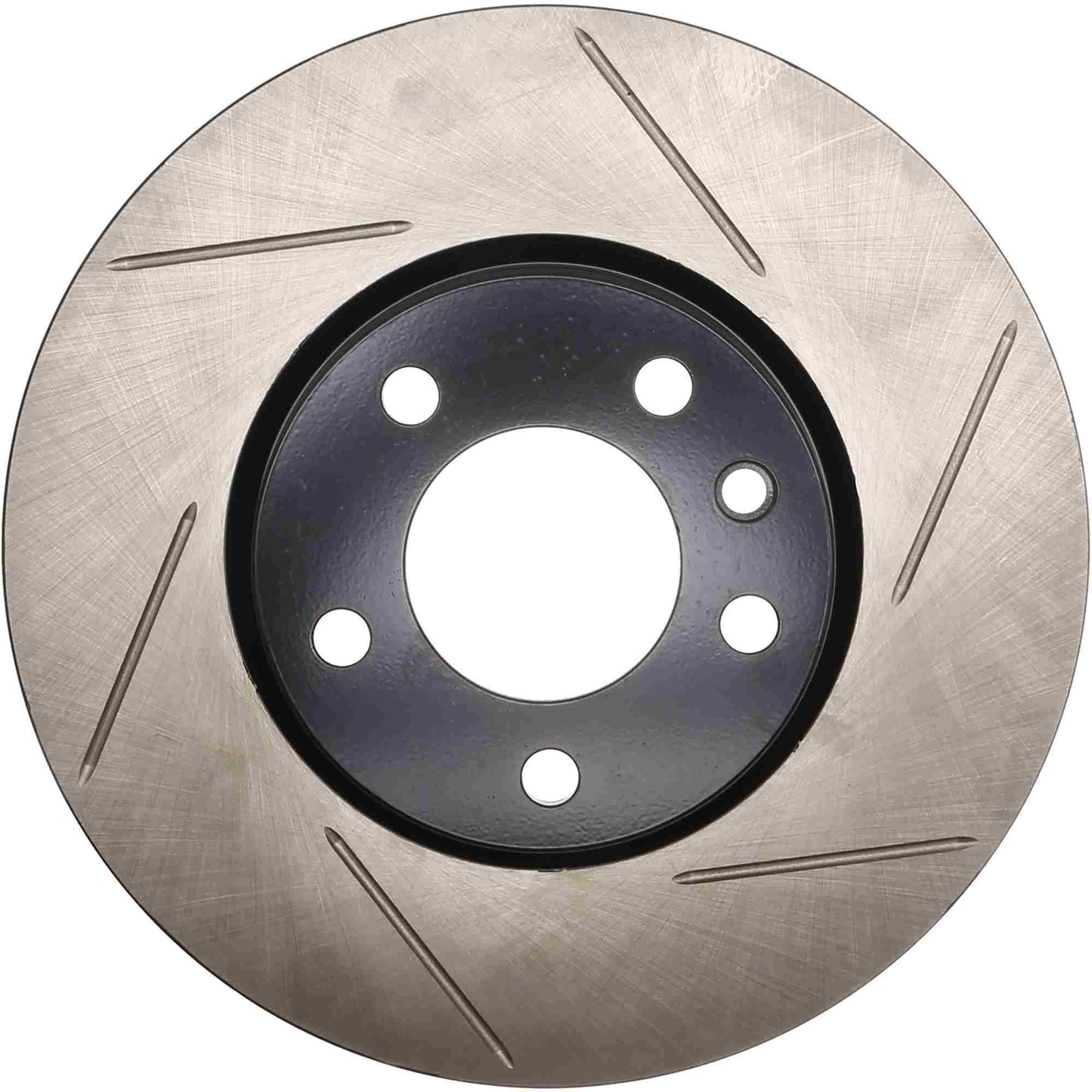 StopTech Slotted Sport Brake Rotor 126.36005SL