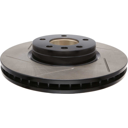 StopTech Slotted Sport Brake Rotor 126.36005SR