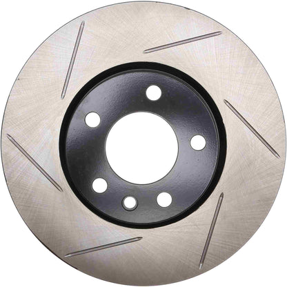 StopTech Slotted Sport Brake Rotor 126.36005SR