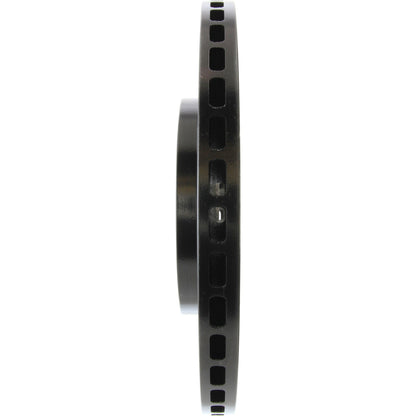 StopTech Slotted Sport Brake Rotor 126.37001SR