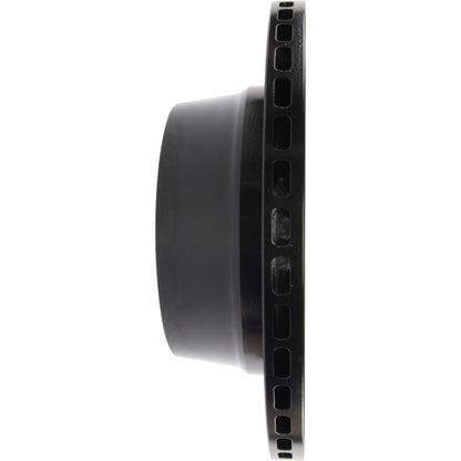 StopTech Slotted Sport Brake Rotor 126.37002SL