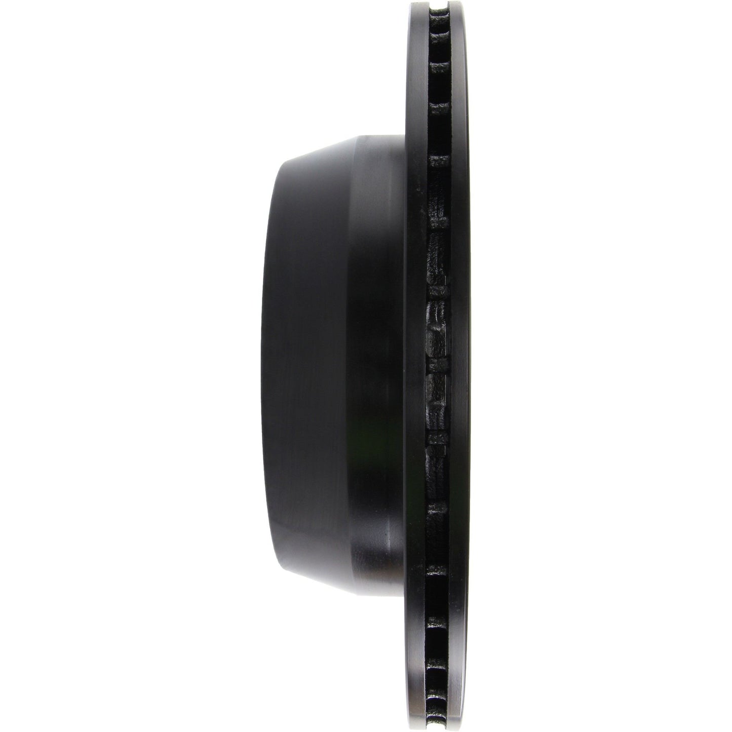 StopTech Slotted Sport Brake Rotor 126.37007SR
