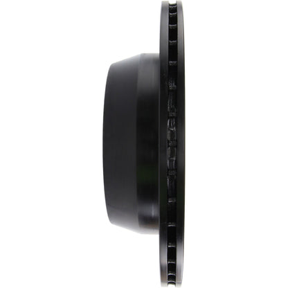 StopTech Slotted Sport Brake Rotor 126.37007SR